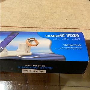 Charging stand
